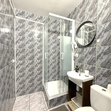 03 Centrum - Mieszkanie Dla 2 Os *