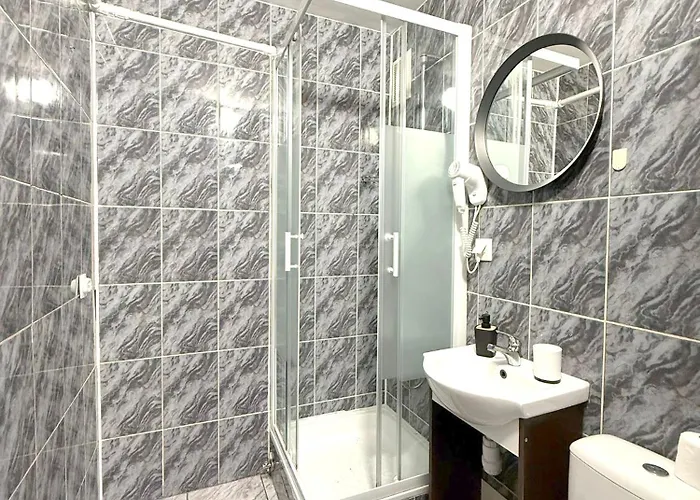 03 Centrum - Mieszkanie Dla 2 Os *